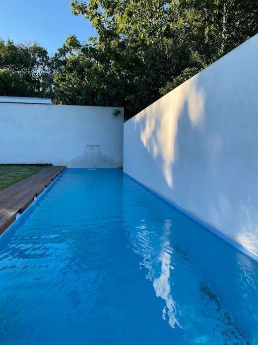 Casa Do Carvalhal - Quinta Do Soldado Villa Alquerubim Exteriör bild