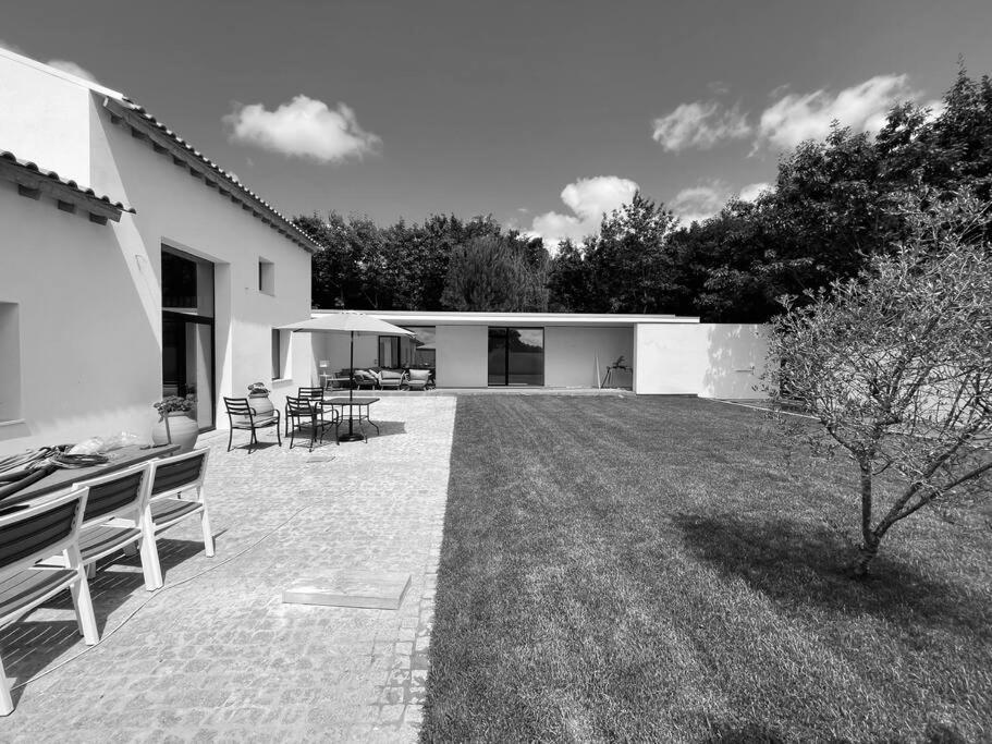 Casa Do Carvalhal - Quinta Do Soldado Villa Alquerubim Exteriör bild