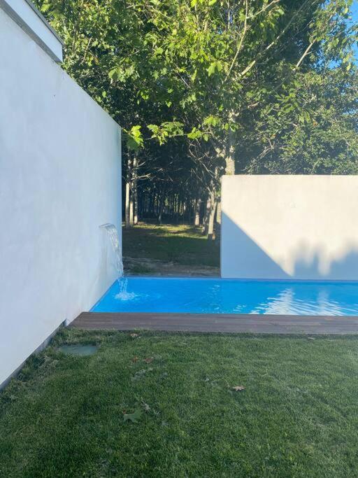Casa Do Carvalhal - Quinta Do Soldado Villa Alquerubim Exteriör bild