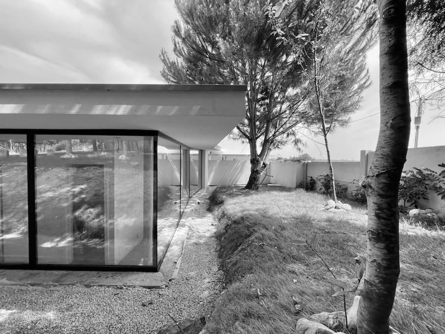 Casa Do Carvalhal - Quinta Do Soldado Villa Alquerubim Exteriör bild